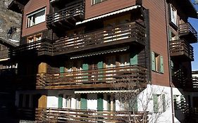 Chalet Felderhof
